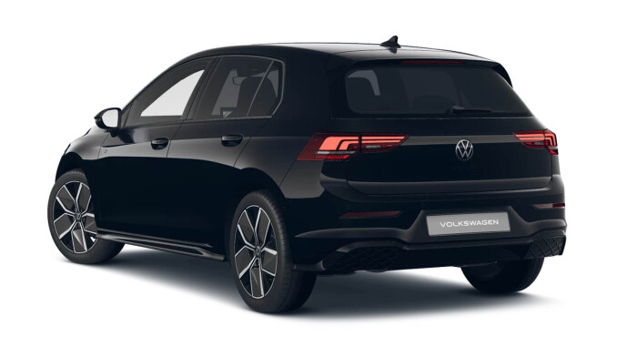 Volkswagen Golf 1.5 TSI 150 R-Line 5dr Petrol Hatchback - Image 7